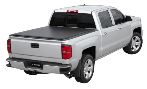 Picture of Access Lorado 2019 ChevyGMC Full Size 1500 5ft 8in Box Roll - Up Cover