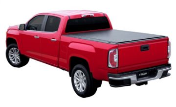 Picture of Access Tonnosport 2019 ChevyGMC Full Size 1500 5ft 8in Roll - Up Cover