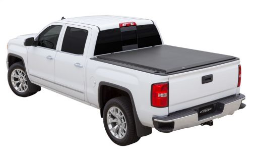 Picture of Access Literider 2019 ChevyGMC Full Size 1500 5ft 8in Roll - Up Cover