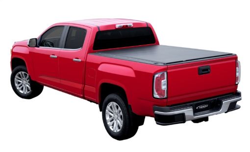 Picture of Access Vanish 2019 ChevyGMC Full Size 1500 5ft 8in Bed Roll - Up Cover