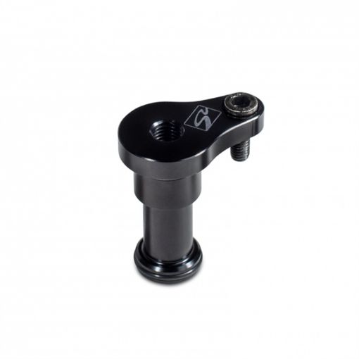 Picture of Skunk2 K - Series VTC Black Block Off Solenoid