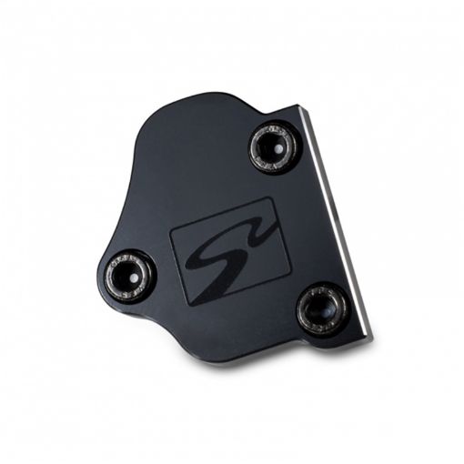 Picture of Skunk2 K - Series VTEC Black Block Off Solenoid