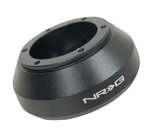 Picture of NRG Short Hub Adapter 02 - 07 Subaru Impreza 02 - 08 Subaru Forester