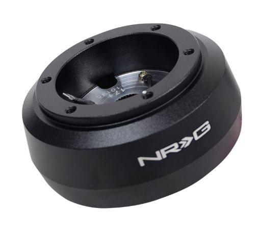 Picture of NRG Short Hub Adapter 07 - 18 Jeep Wrangler JK