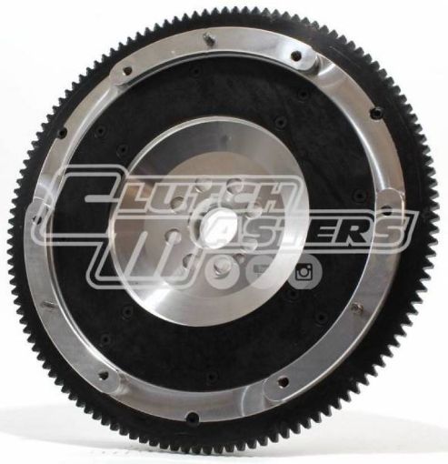 Picture of Clutch Masters 09 - 14 Acura TL SH - AWD Aluminum Flywheel