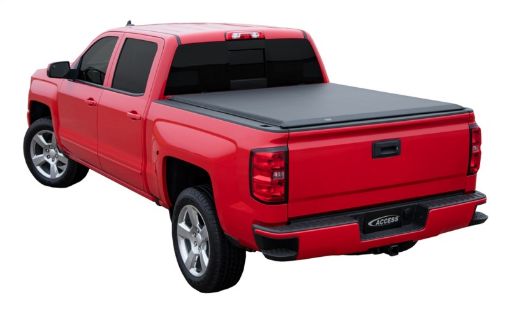 Picture of Access Original 2019 ChevyGMC Full Size 1500 5ft 8in Bed Roll - Up Cover
