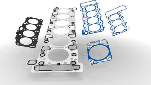 Picture of MAHLE Original 70 - 73 Datsun 240Z 74 - 76 Datsun 260Z Cylinder Head Gasket Set