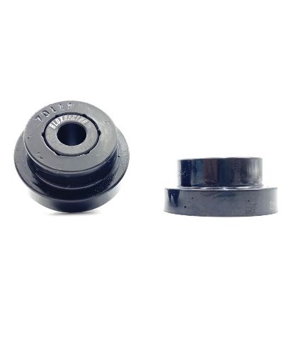 Picture of BLOX Racing Replacement Polyurethane Bearing - EK Center (Includes 2 Bushings 2 Inserts)