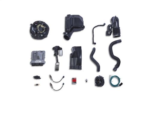 Picture of Ford Racing 2018 Coyote 5.0L Manual Transmission Control Pack