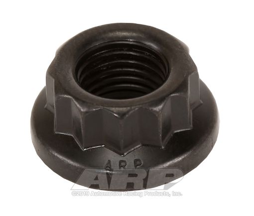 Picture of ARP M9 x 1.0 13mm Wrenching Nut Kit (Pack of 2)