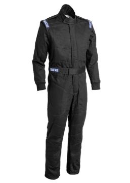 Picture of Sparco Suit Jade 3 Medium - Black