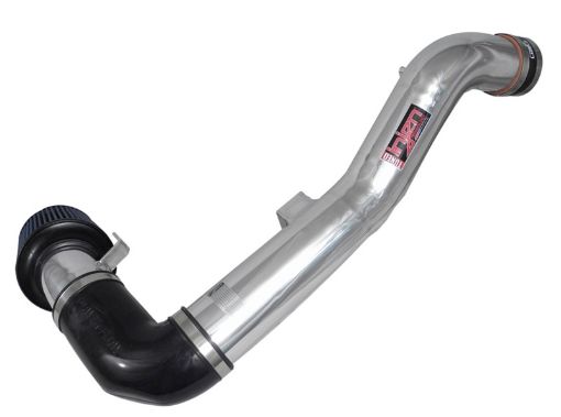 Picture of Injen 07 - 20 Toyota Tundra 5.7L V8 Polished Cold Air Intake