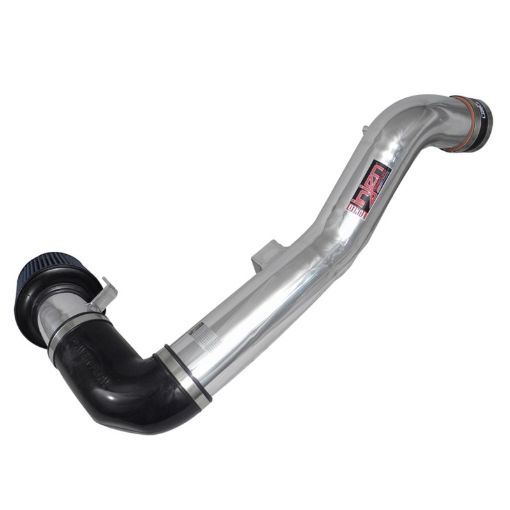 Picture of Injen 07 - 20 Toyota Tundra 5.7L V8 Wrinkle Black Cold Air Intake