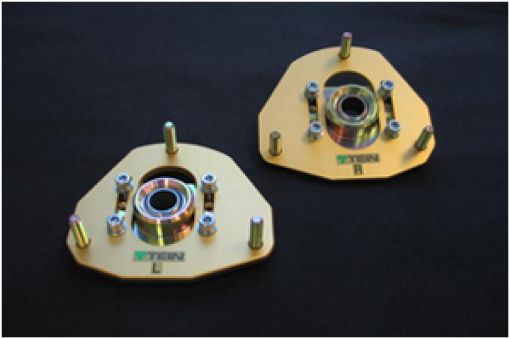 Picture of Tein 2013 Subaru BRZ (ZCA) 2017 Toyota 86 Front Right Upper Pillow Ball Mount (for VSQ54 - CUSS4)