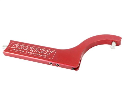 Picture of aFe Sway - A - Way Aluminum Spanner Wrench