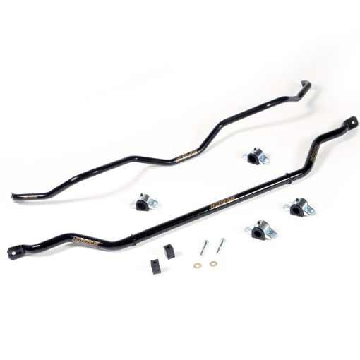 Picture of Hotchkis 04 - 07 Cadillac CTS - V Front Rear Adjustable Sway Bar Kit