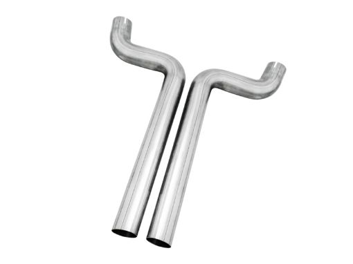 Picture of AWE Tuning 16 - 19 Chevy Camaro SS Non - Resonated Conversion Kit