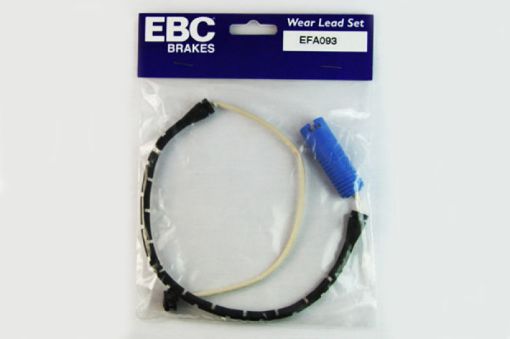 Picture of EBC 95 - 98 BMW 750iL 5.4L (E38) Front Wear Leads