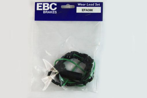Picture of EBC 2006 - 2009 BMW Z4 M 3.2L Rear Wear Leads