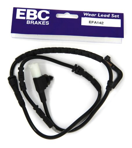 Picture of EBC 2009 - 2010 BMW Z4 3.0L (E89) Front Wear Leads