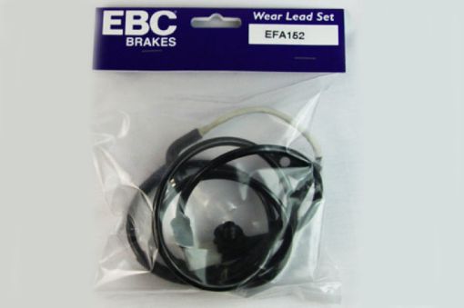 Picture of EBC 2007 - 2009 Land Rover Range Rover Sport 4.4L Front Wear Leads