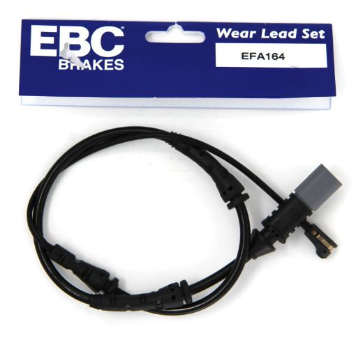 Picture of EBC 2014 BMW 328d 2.0L TD (F30) Front Wear Leads