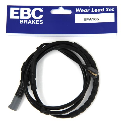 Picture of EBC 2014 BMW 328d 2.0L TD (F30) Rear Wear Leads