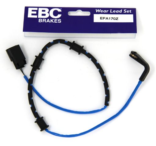 Picture of EBC 2007 - 2009 Jaguar XK8 4.2L Front Wear Leads