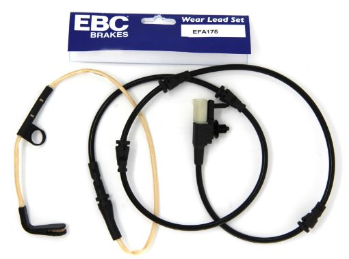Picture of EBC 2014 Land Rover Range Rover Sport 3.0L Supercharged Front Wear Leads