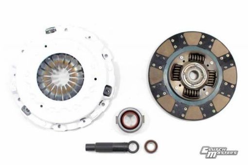 Picture of Clutch Masters 17 - 18 Honda Civic Type - R 2.0L FX350 Clutch Kit