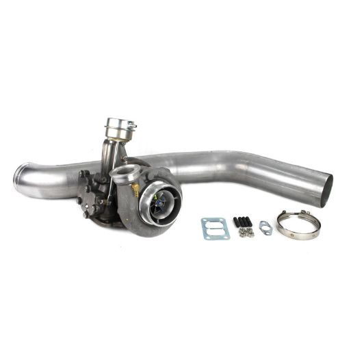 Picture of Industrial Injection Boxer 58 Turbo Kit 1994 - 2002 Dodge Ram 5.9L
