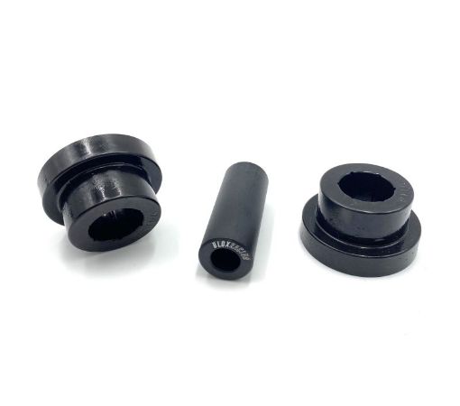 Picture of BLOX Racing Replacement Polyurethane Bushing - EGDC (All) EK (Outer) Includes 2 Bushings 2 Inserts