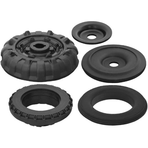 Picture of KYB Shocks Struts Strut MountBearingUpper Spring Seat Front CADILLAC SRX 2010 - 16