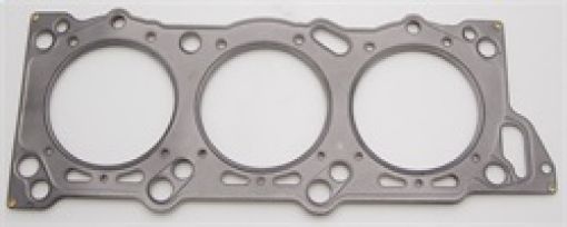 Picture of Cometic 1990 Nissan 300ZX VG30DEDETT 90mm .075 inch MLS - 5 Head Gasket