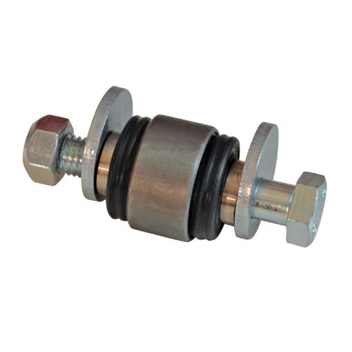 Picture of SPC Performance 07 - 17 GMC Acadia Rear Camber Adjustment Kit w xAxis