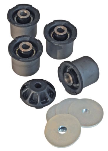 Picture of SPC Performance xAxis Bushing Upgrade Kit for 25470 25480