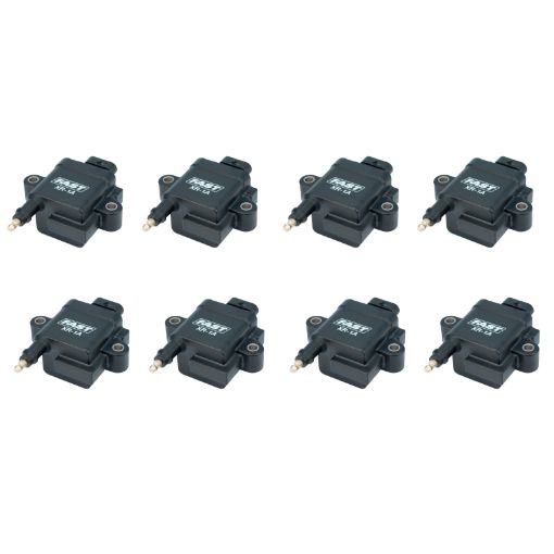 Picture of FAST FOX XR - 1A Hi - Output LS Coil Set w Connectors