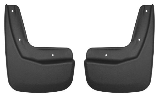 Picture of Husky Liners 2017 - 2018 Honda Ridgeline Custom - Molded Rear Mud Guards
