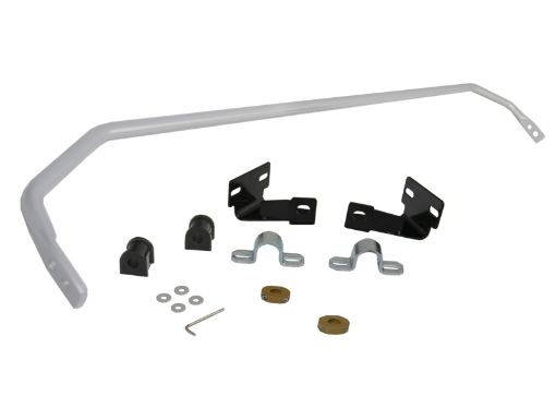 Picture of Whiteline 16 - 18 Mazda MX - 5 Miata 16mm Rear Adjustable Sway Bar Kit