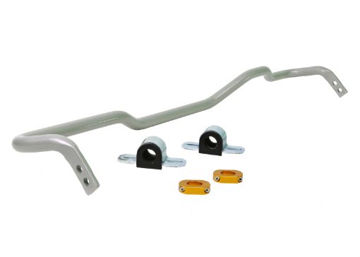 Picture of Whiteline 15 - 18 Volkswagen Golf R 22mm Rear Adjustable Sway Bar Kit
