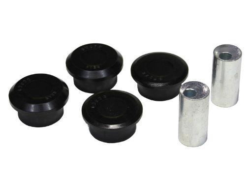 Picture of Whiteline 05 - 10 Chevrolet Cobalt SS Front Control Arm Lower Inner Rear Bushing Kit