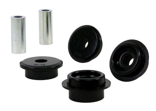 Picture of Whiteline 90 - 05 Mazda Miata (NANB) Differential Mount Bushing Kit
