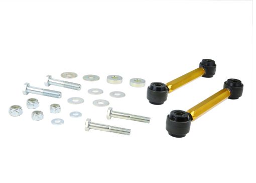 Picture of Whiteline 05 - 10 Ford Mustang Rear Sway Bar Links