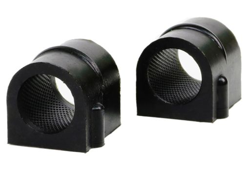 Picture of Whiteline 01 - 05 Honda Civic 24mm Front Sway Bar Mount Bushing Kit
