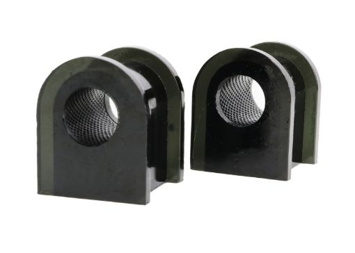 Picture of Whiteline 91 - 95 Toyota MR2 20mm Front Sway Bar Mount Bushing Kit