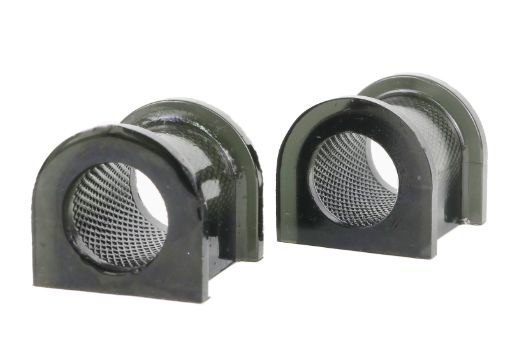 Picture of Whiteline 92 - 98 Toyota Paseo 24mm Front Sway Bar Mount Bushing Kit