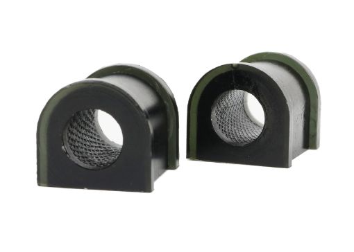 Picture of Whiteline 90 - 18 Mazda Miata 16mm Rear Sway Bar Mount Bushing Kit