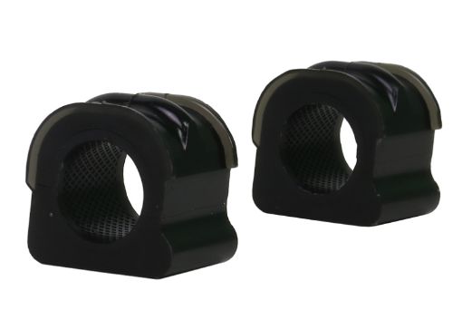 Picture of Whiteline 99 - 05 Volkswagen Golf 22mm Front Sway Bar Mount Bushing Kit