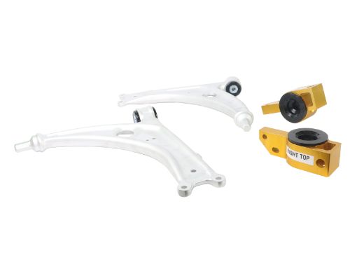 Picture of Whiteline 06 - 12 Volkswagen GTI Front Lower Control Arms