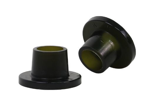 Picture of Whiteline 83 - 89 Mitsubishi Starion Front Steering Idler Bushing Kit